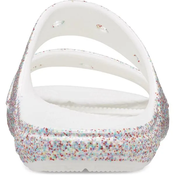 Crocs Classic Sprinkles Slide - Kids