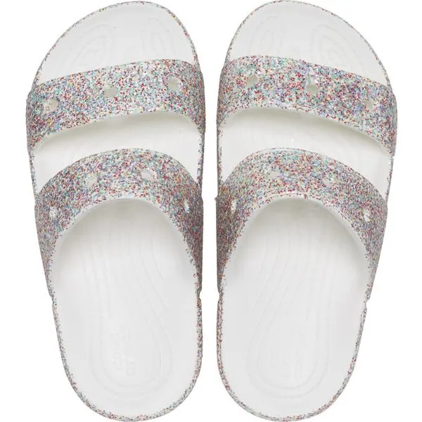 Crocs Classic Sprinkles Slide - Kids