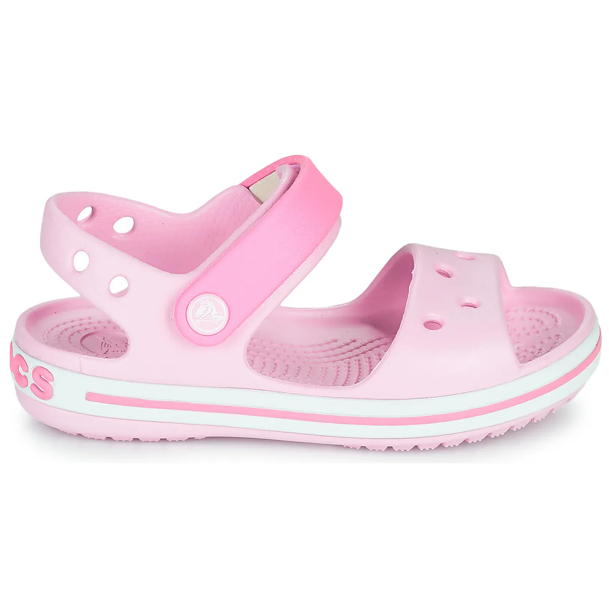 Crocs CROCBAND SANDAL KIDS