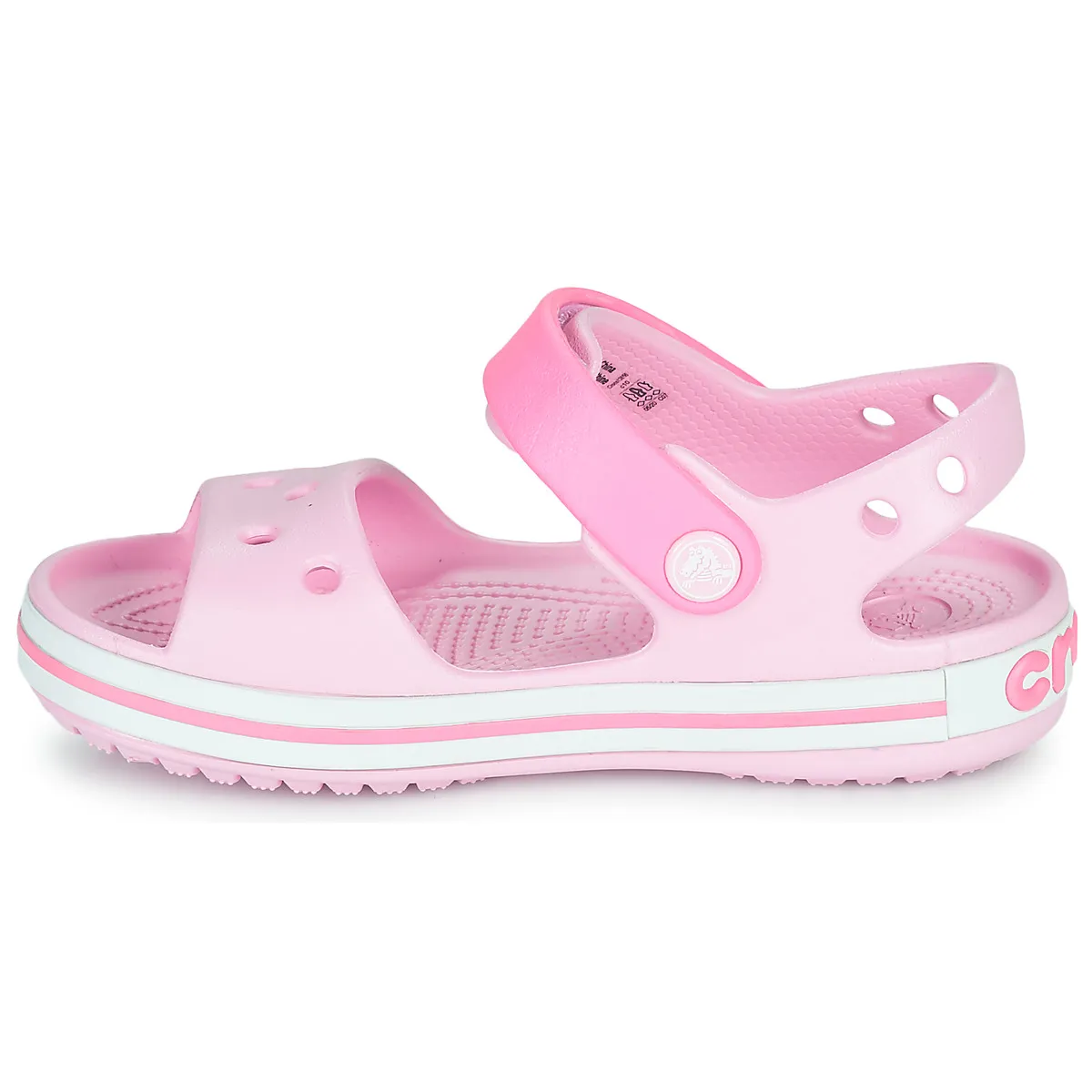 Crocs CROCBAND SANDAL KIDS