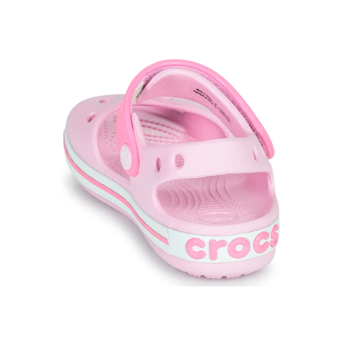 Crocs CROCBAND SANDAL KIDS