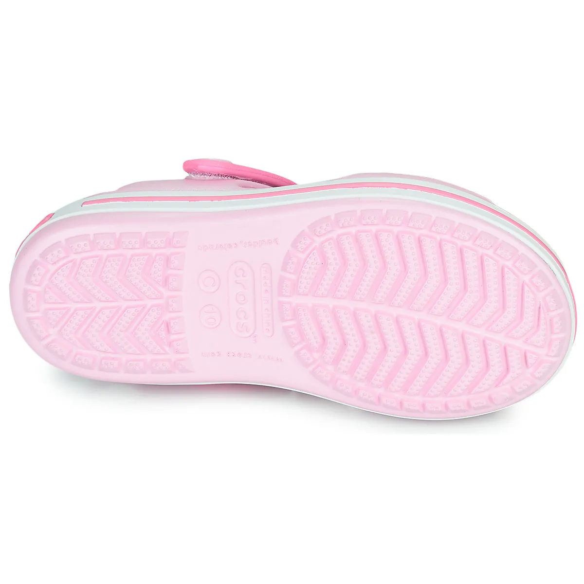 Crocs CROCBAND SANDAL KIDS