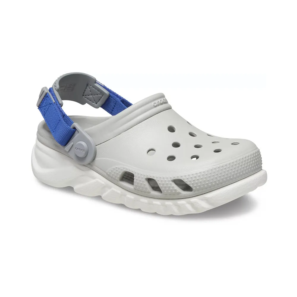 CROCS DUET MAX CLOG ATMOSPHERE - KIDS