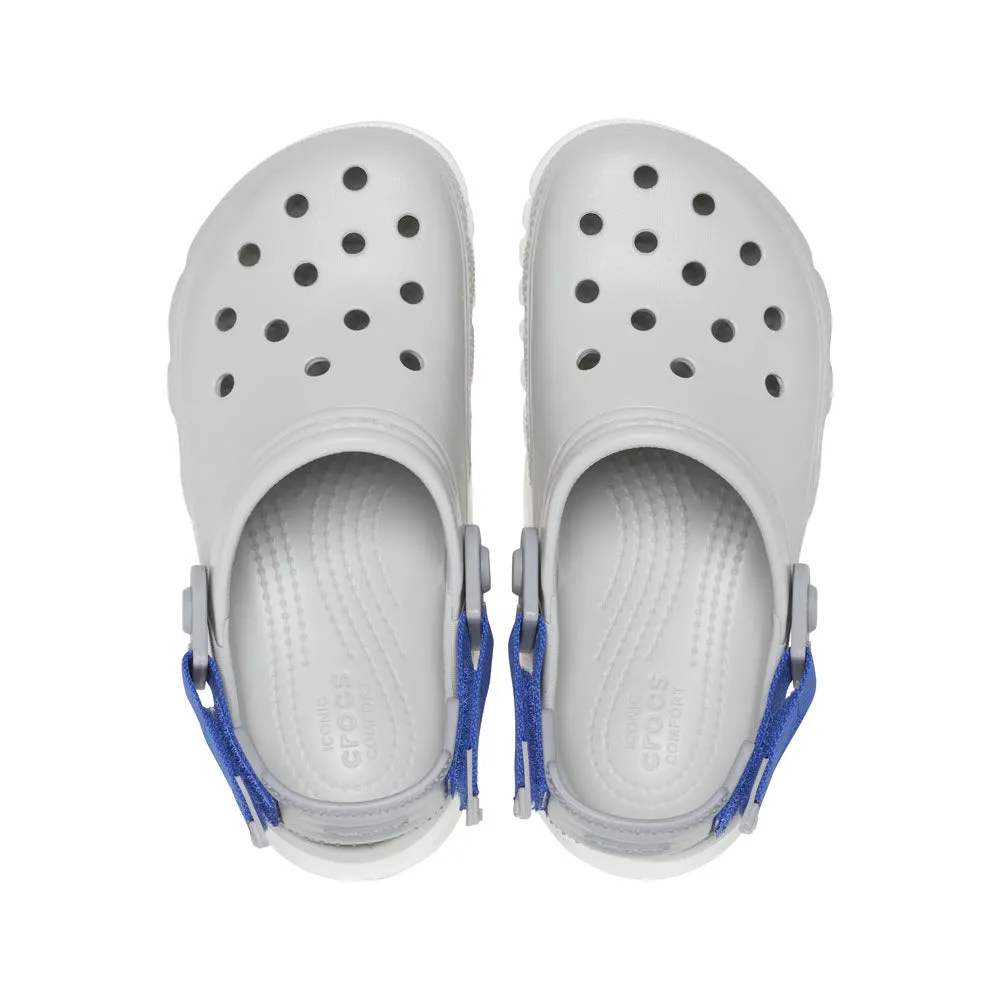 CROCS DUET MAX CLOG ATMOSPHERE - KIDS