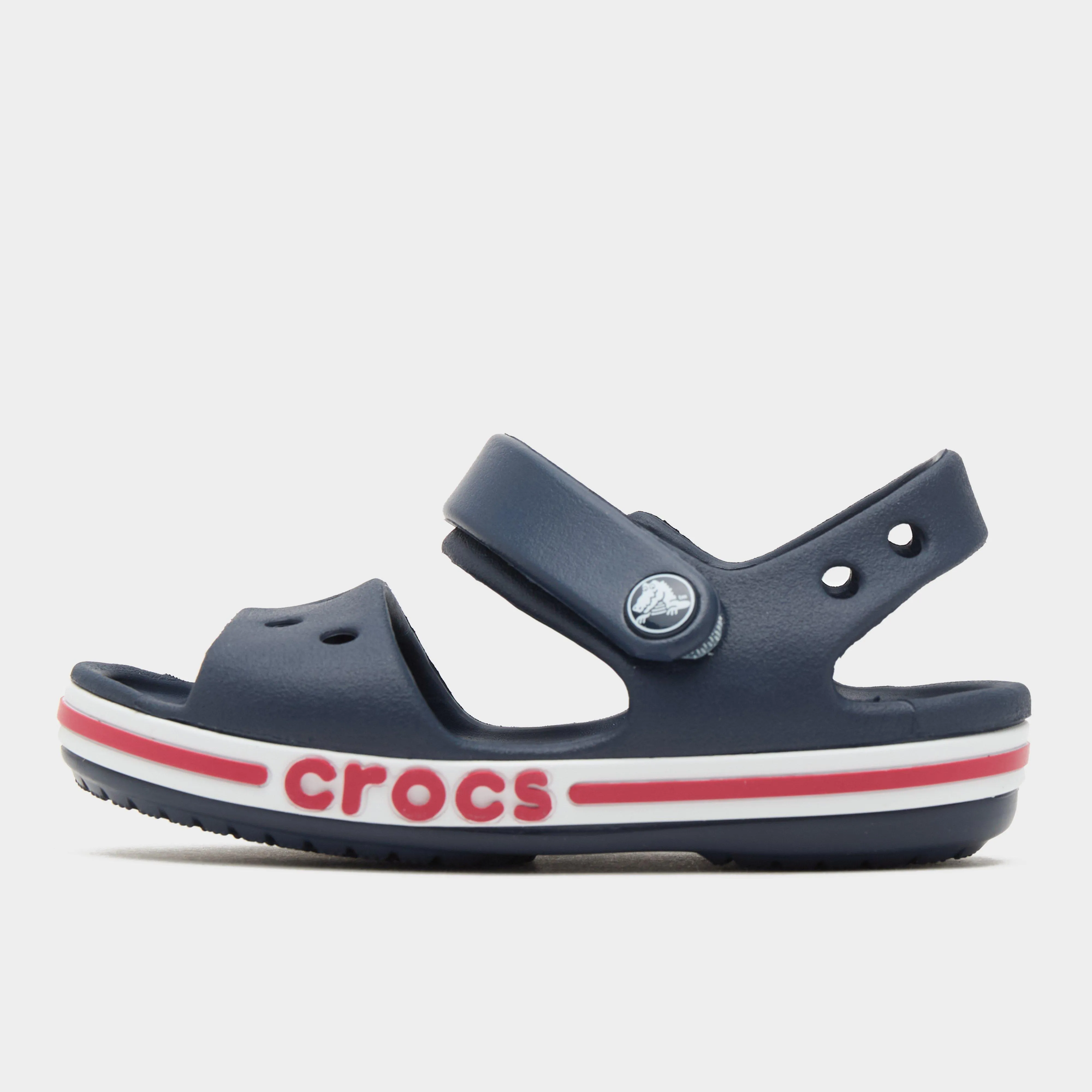 Crocs Kids' Bayaband Sandal | Millets