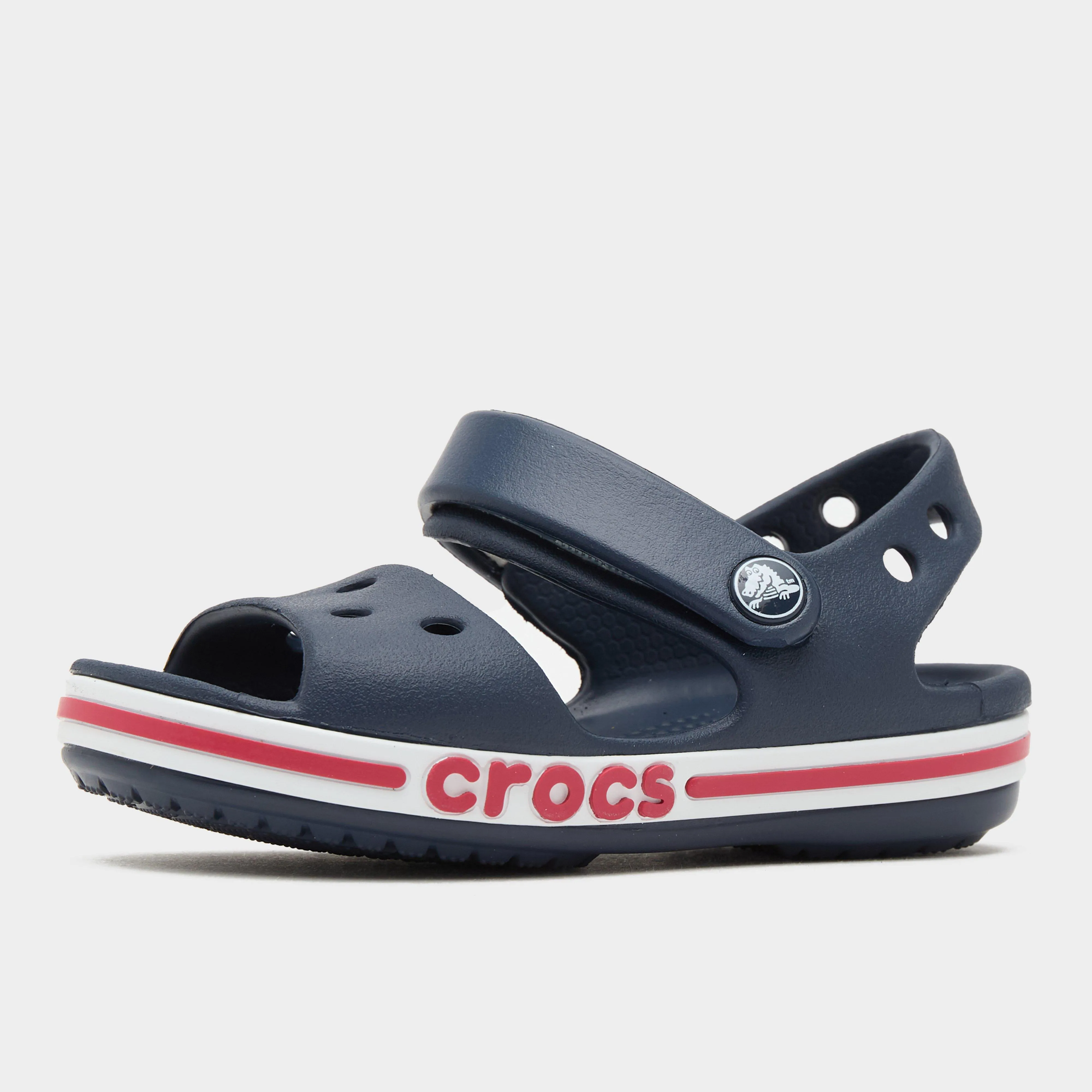 Crocs Kids' Bayaband Sandal | Millets