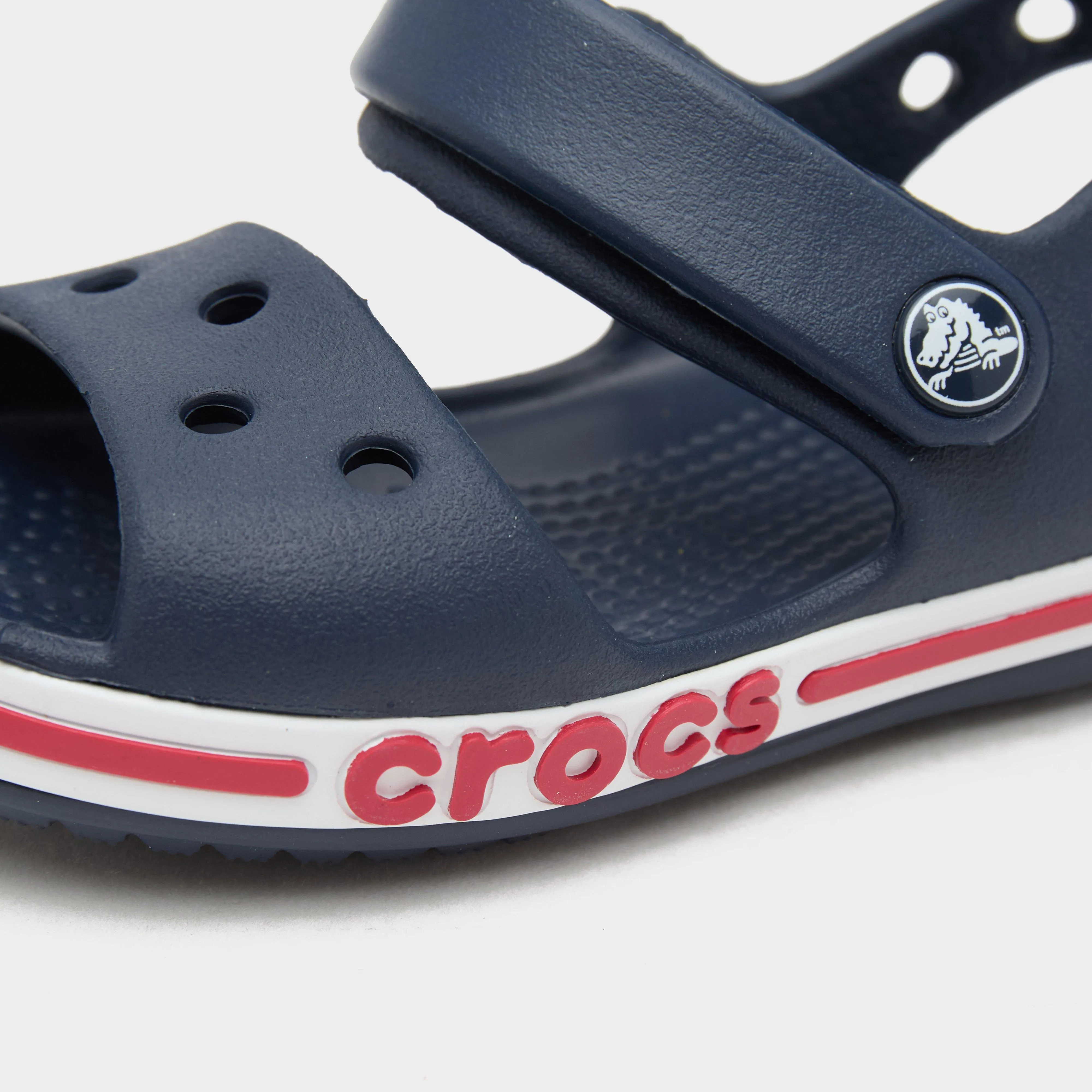 Crocs Kids' Bayaband Sandal | Millets