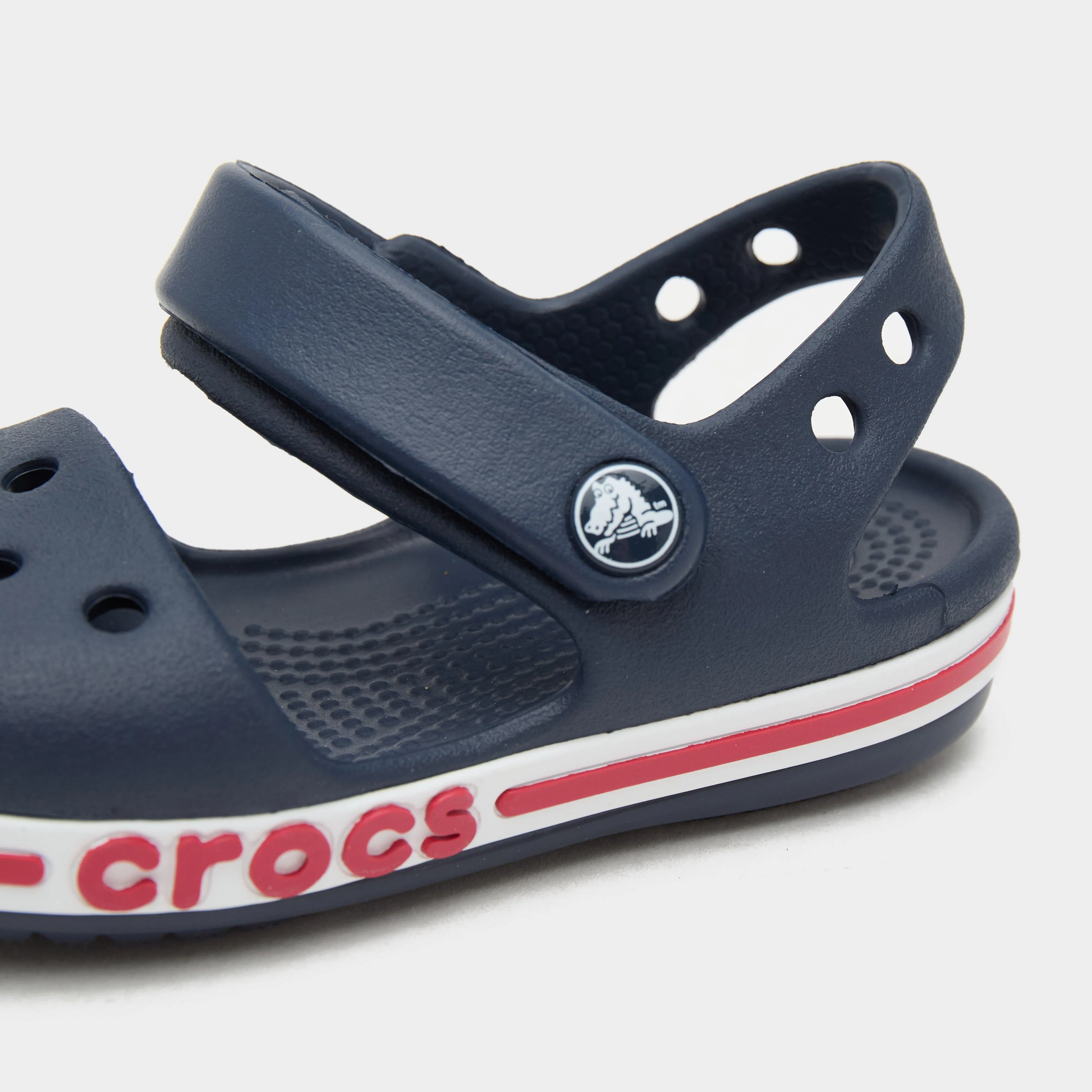 Crocs Kids' Bayaband Sandal | Millets