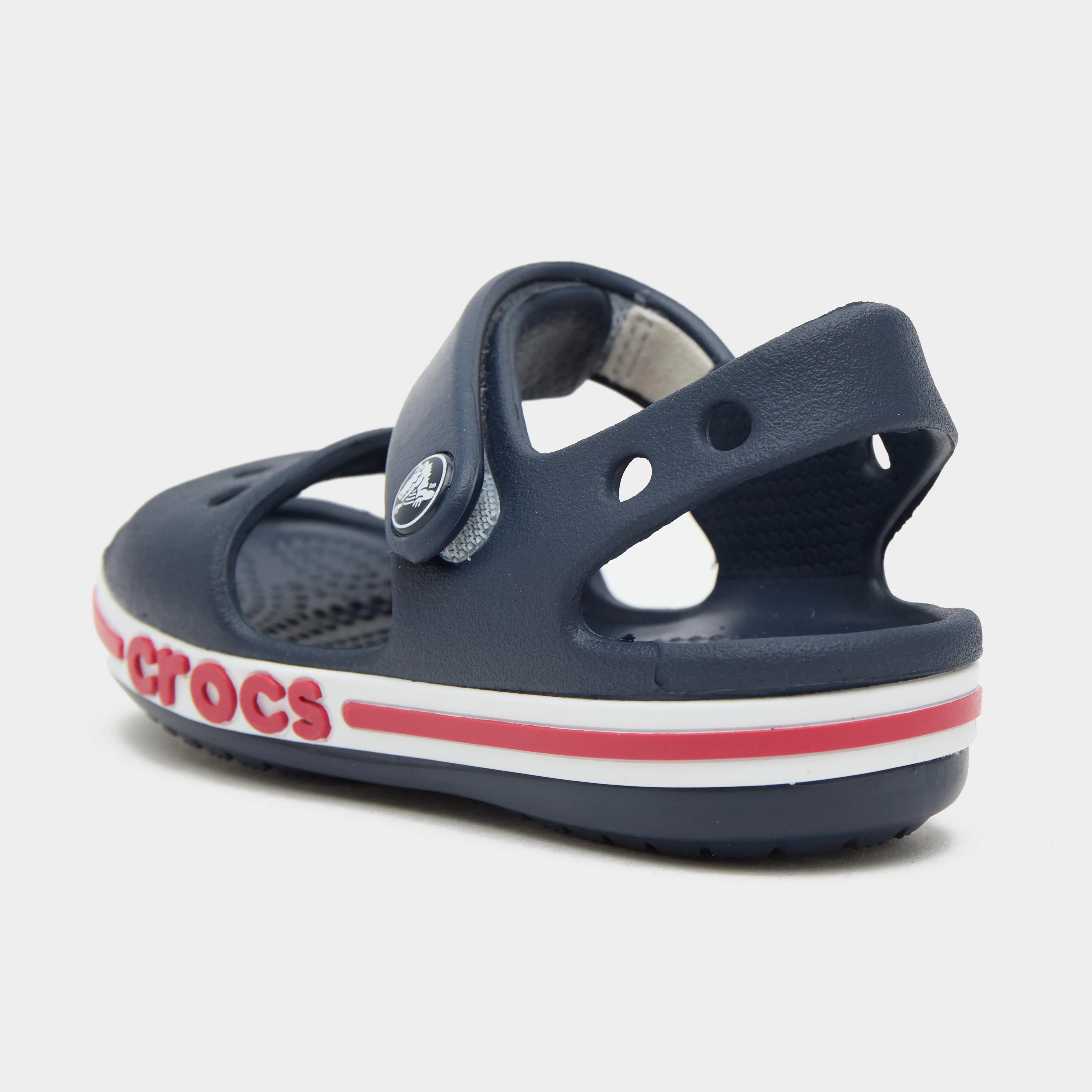 Crocs Kids' Bayaband Sandal | Millets