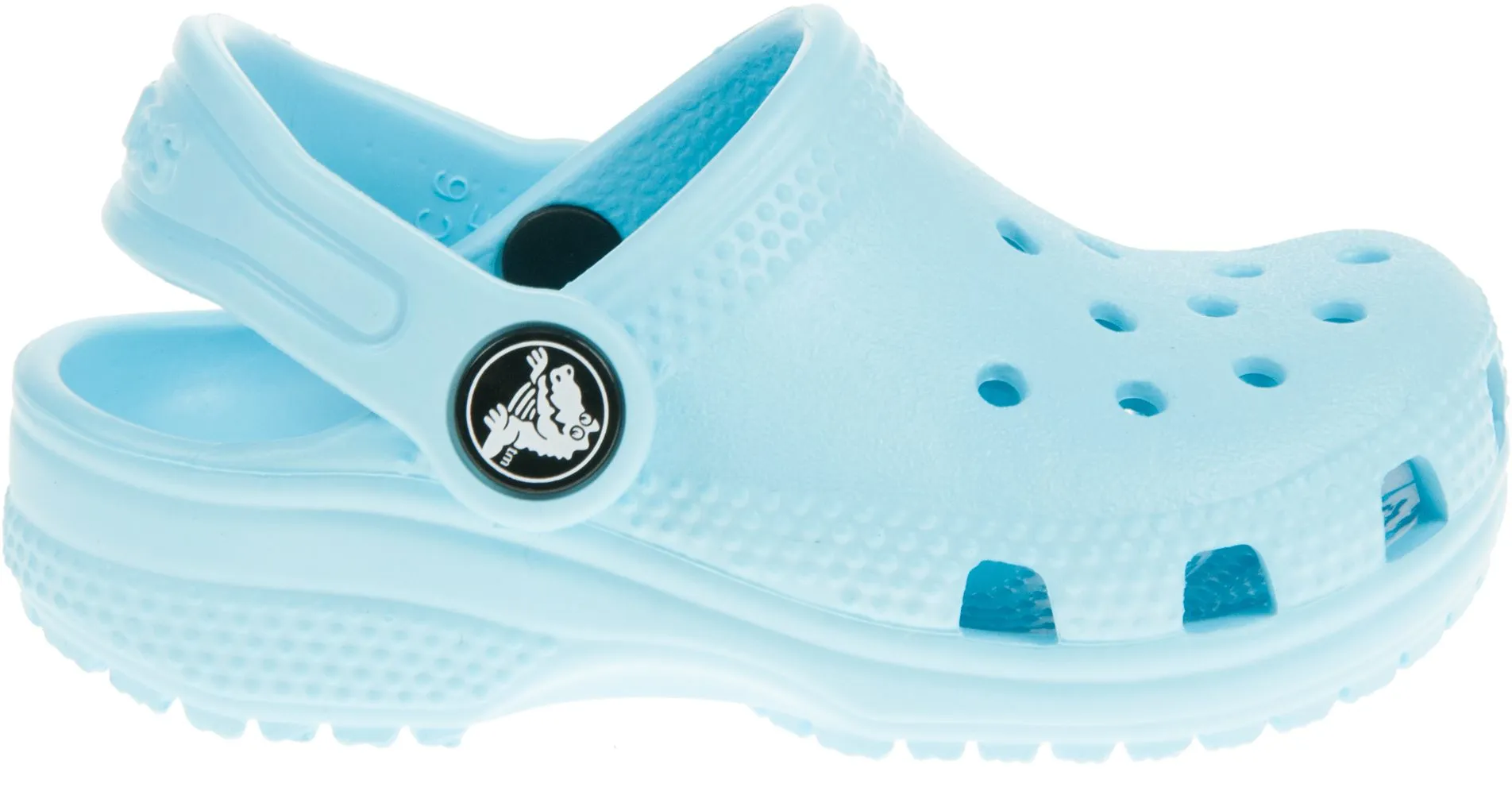 Crocs Kids Classic Clog