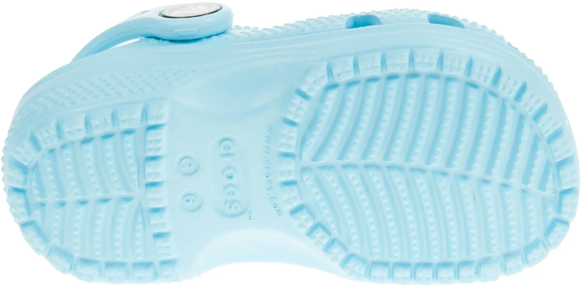 Crocs Kids Classic Clog