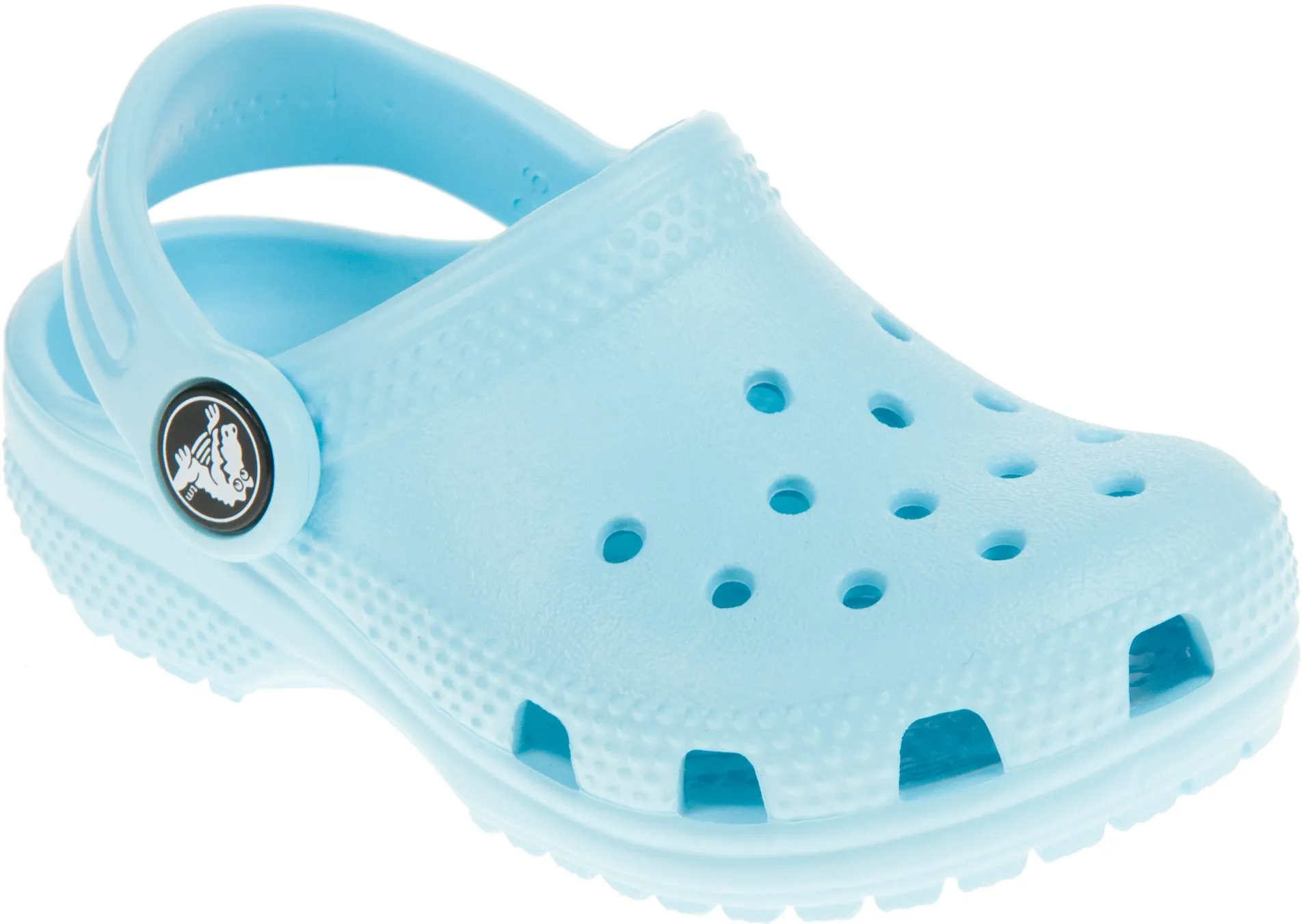 Crocs Kids Classic Clog