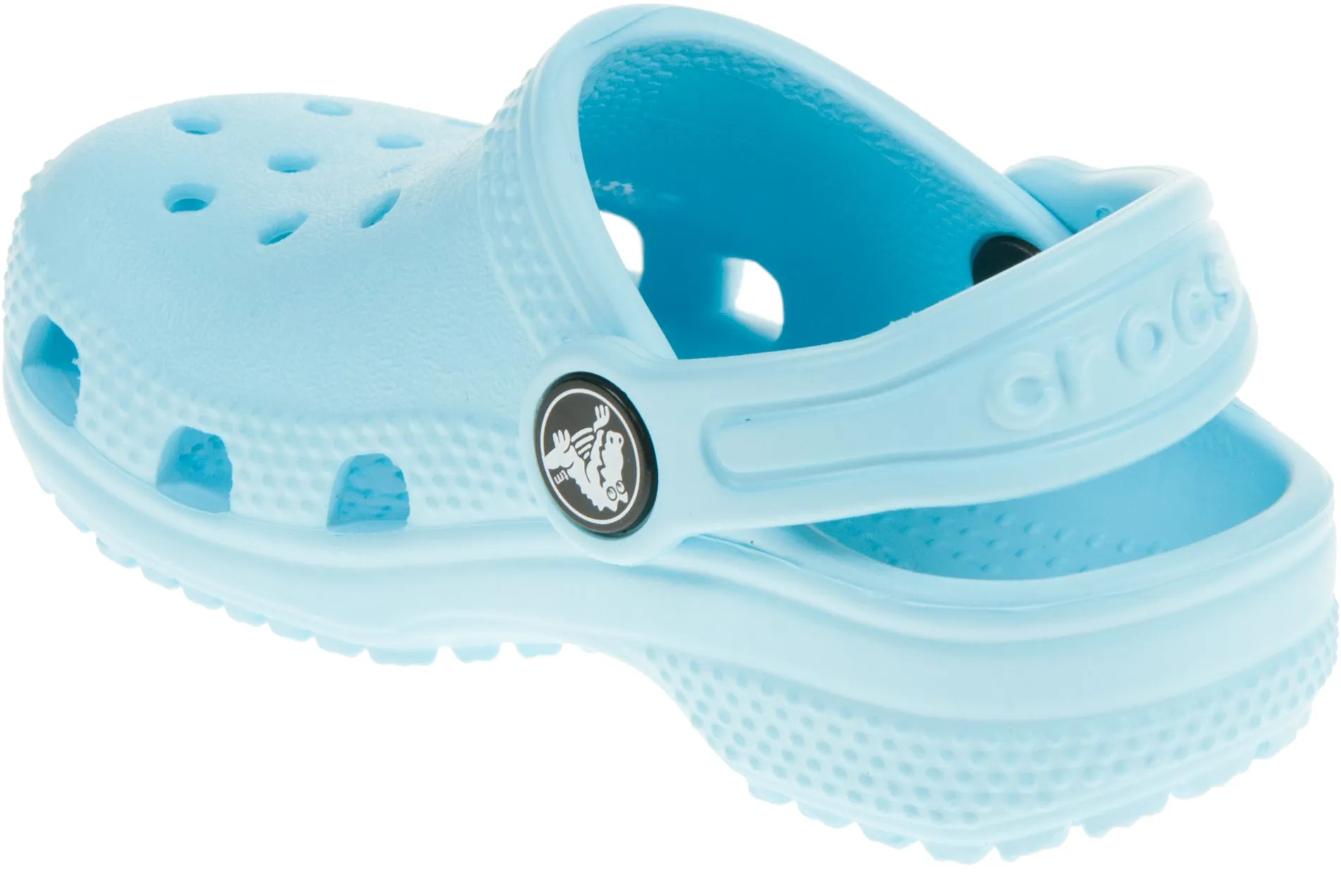 Crocs Kids Classic Clog