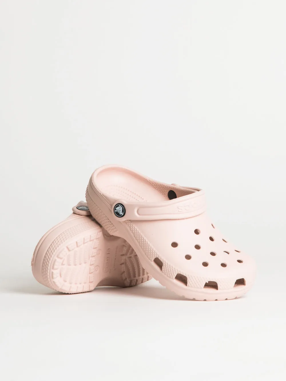 CROCS KIDS CLASSIC CLOGS