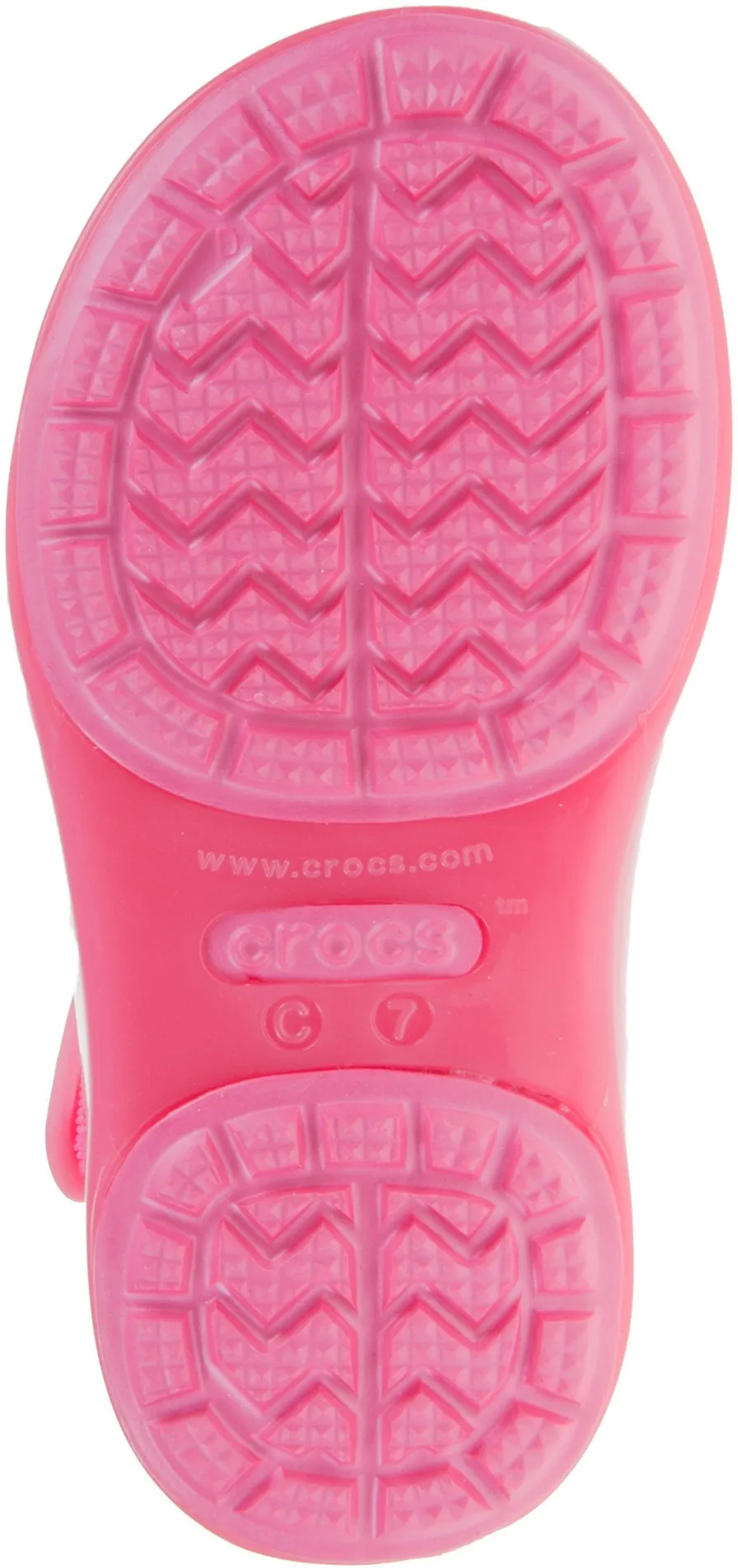 Crocs Kids Crocs Isabella Sandal