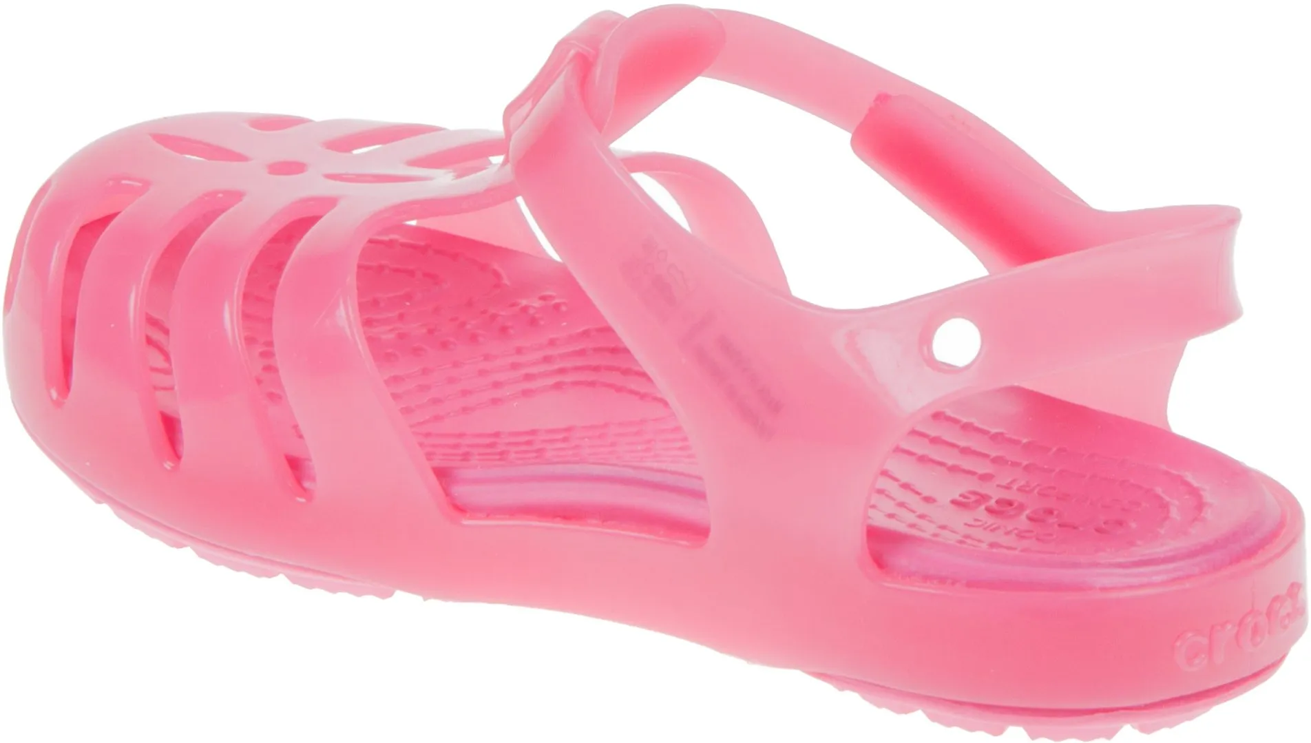 Crocs Kids Crocs Isabella Sandal