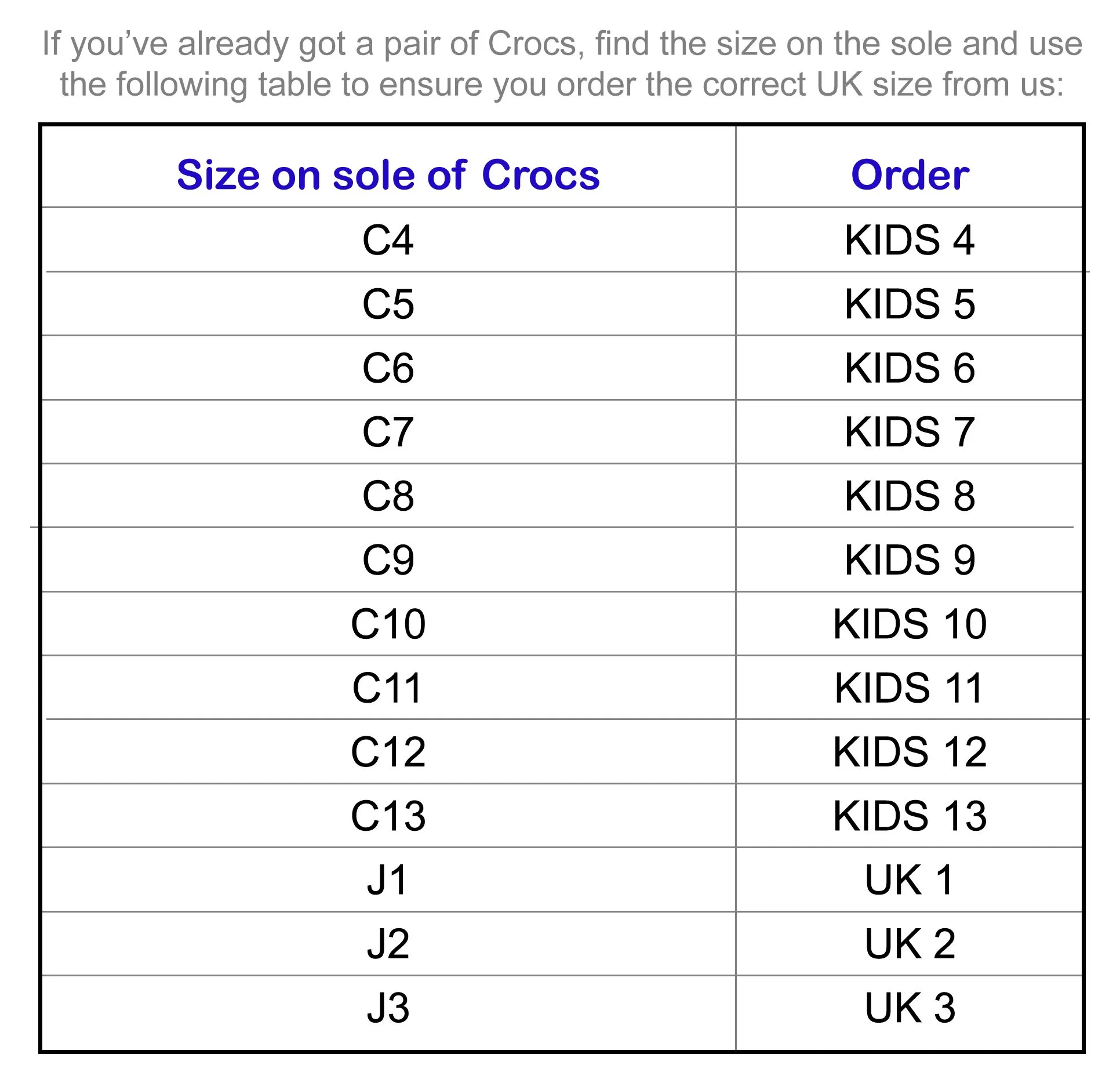 Crocs Kids Crocs Isabella Sandal