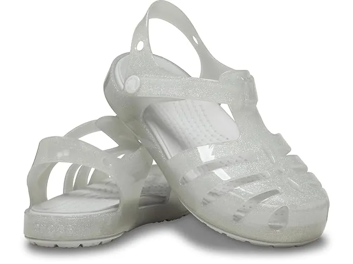 Crocs Kids Isabella Sandal (Toddler)