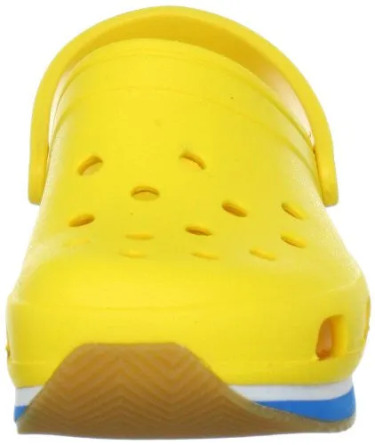 crocs Kids' Retro Clog