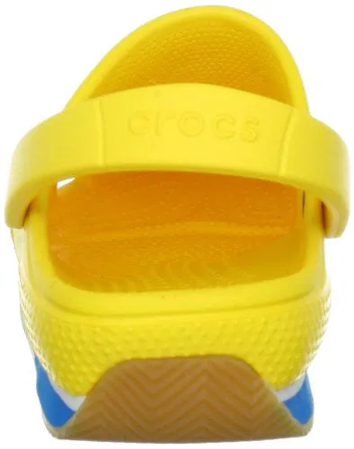 crocs Kids' Retro Clog