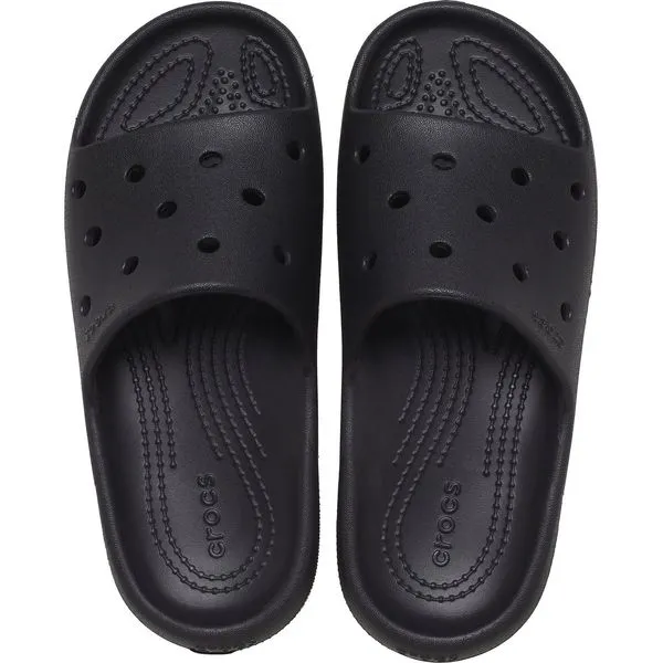 Crocs Kids' Classic Slide