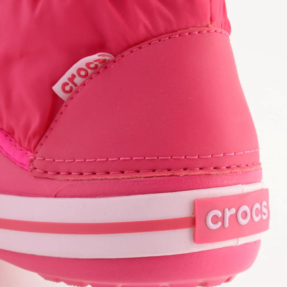 Crocs Winter Puff Boot Kids