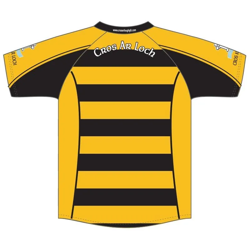 Crosserlough GFC Kids' Jersey 