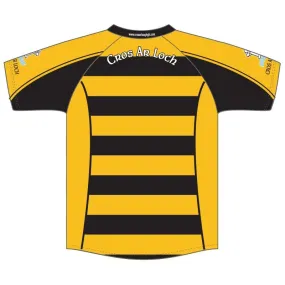 Crosserlough GFC Kids' Jersey 