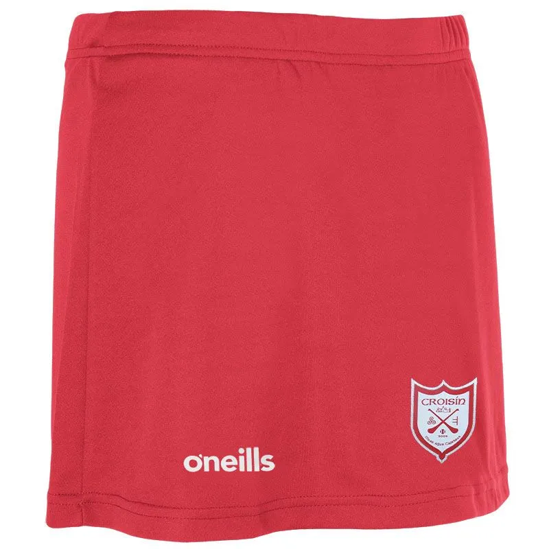 Crusheen Camogie Kids' Skort