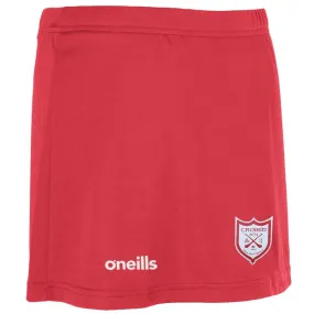 Crusheen Camogie Kids' Skort