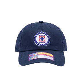 Cruz AzulBambo Kids Classic Hat