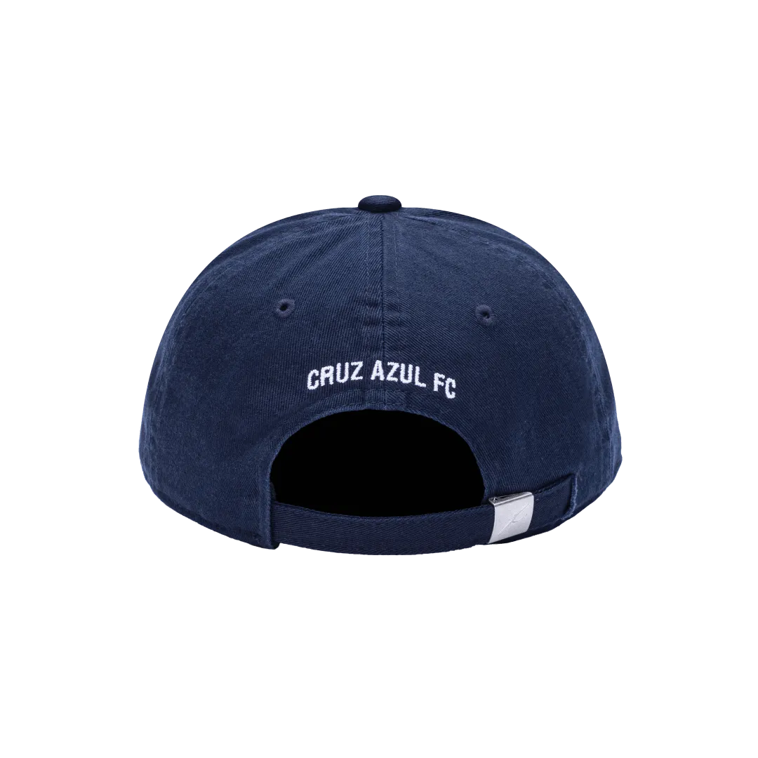 Cruz AzulBambo Kids Classic Hat