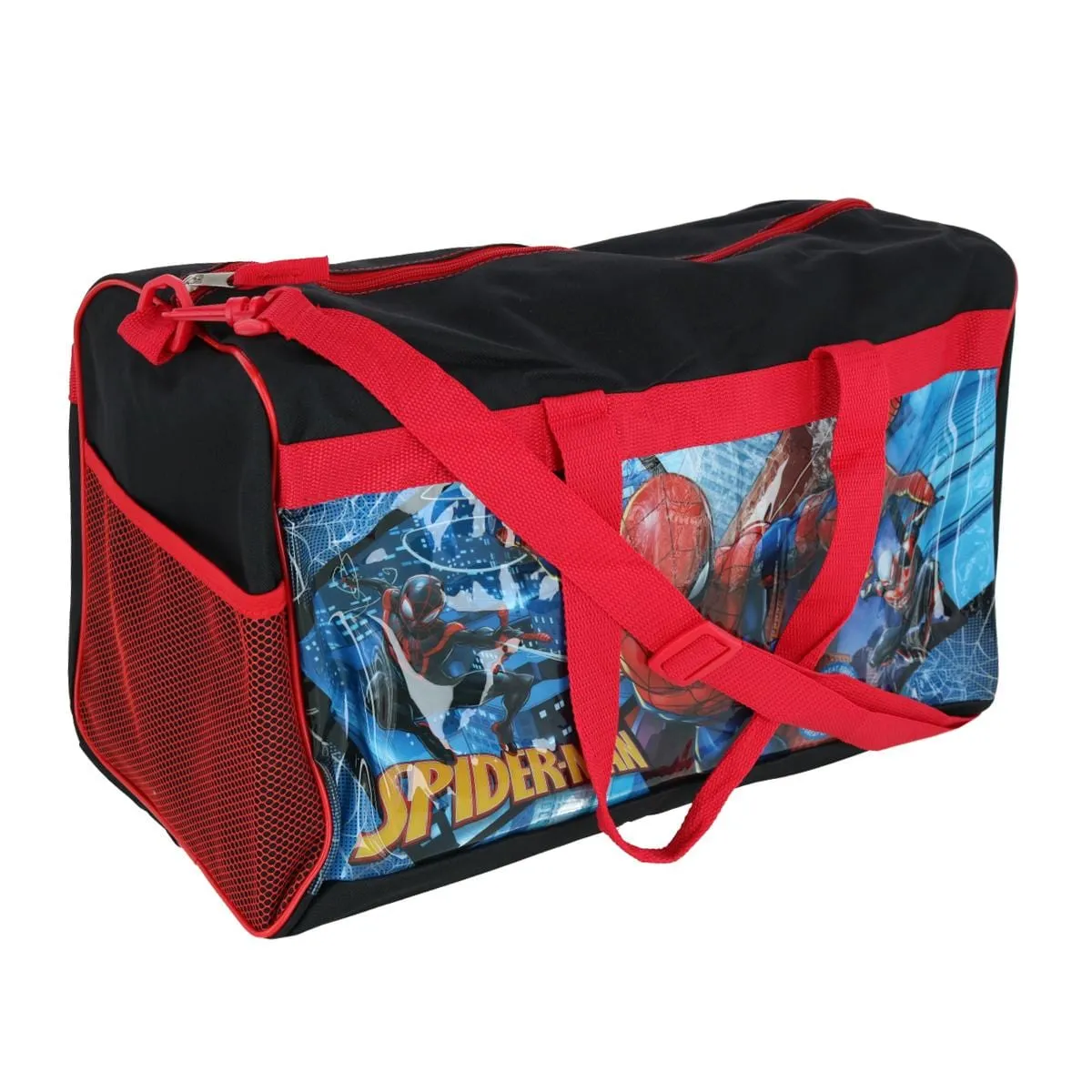 CTM Kids Spiderman Duffle Bag