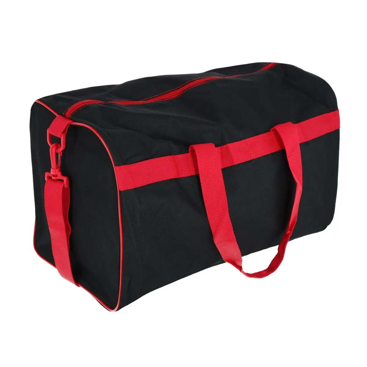 CTM Kids Spiderman Duffle Bag