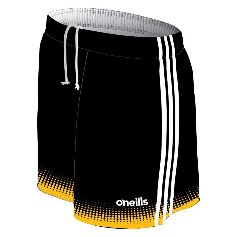 Cuchulainn Gaels Kids' Mourne Shorts