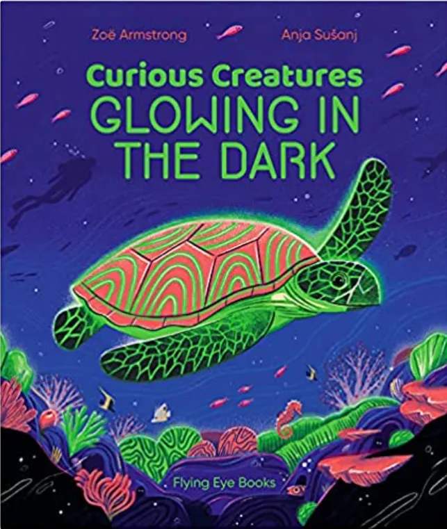 Luminous Curious Creatures Collection