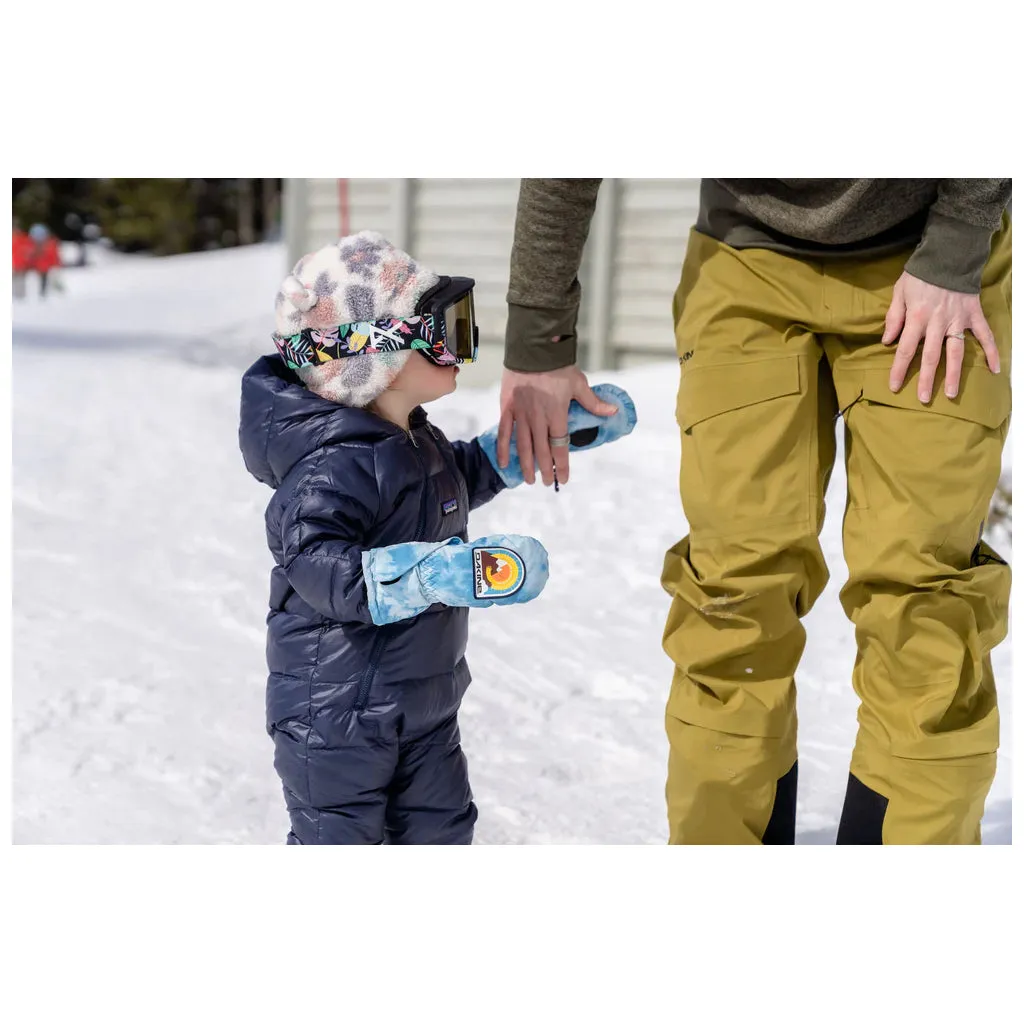 Dakine Kids' Brat Mitt - Toddler