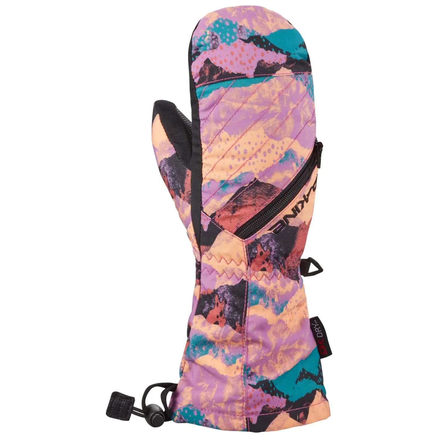 Dakine Tracker Mitt Kids 2024