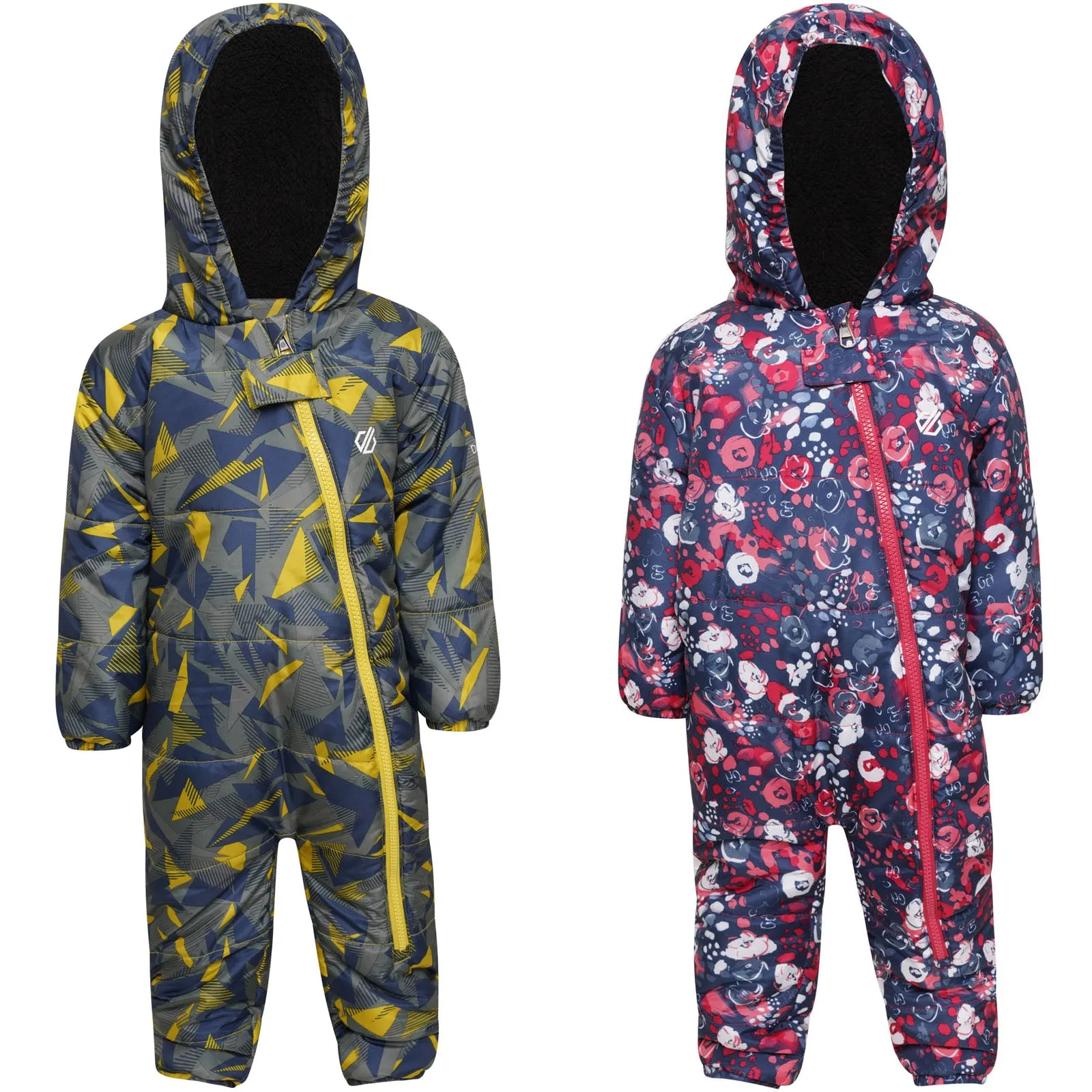 Dare 2b Kids Bambino II Waterproof Snowsuit