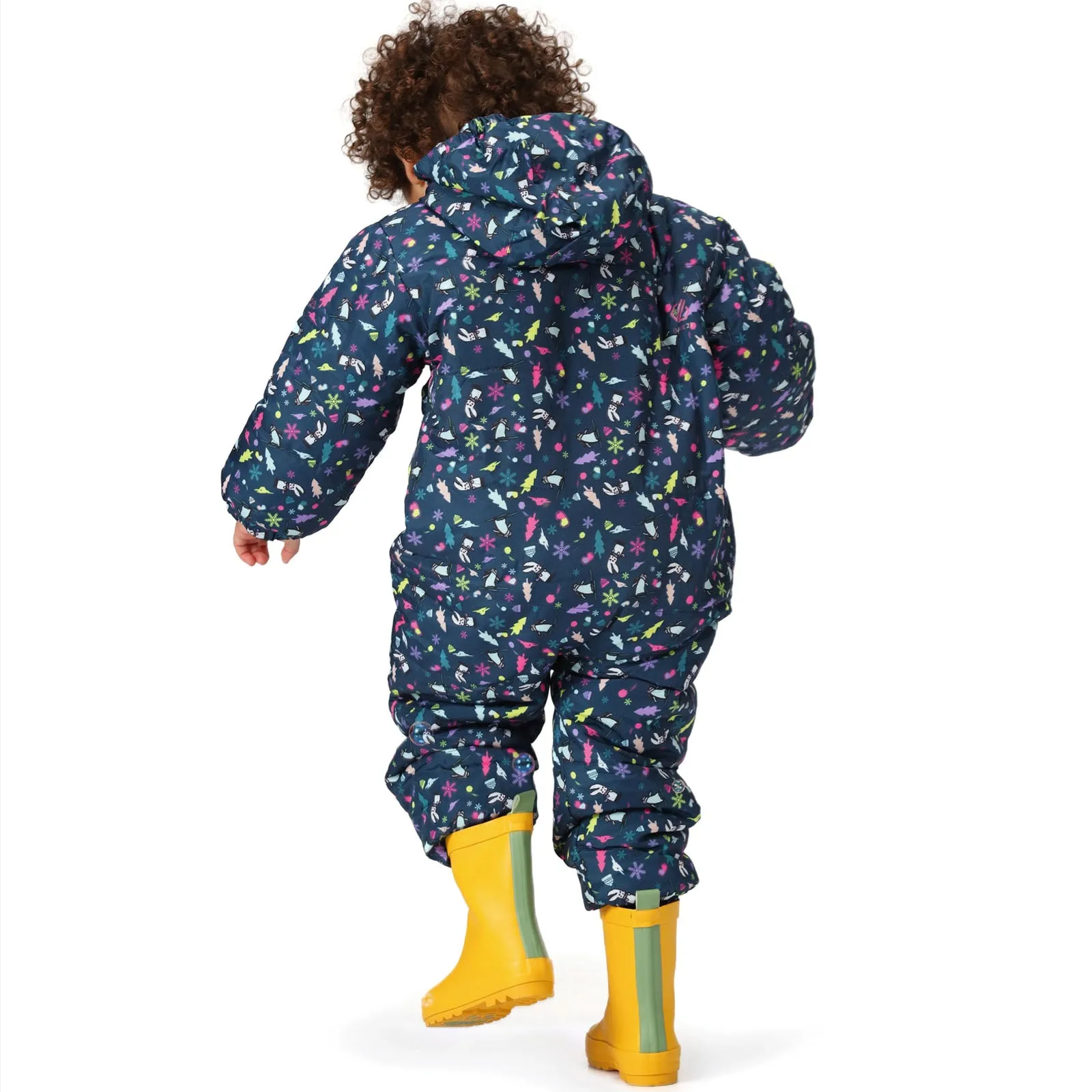 Dare 2b Kids Bambino II Waterproof Snowsuit