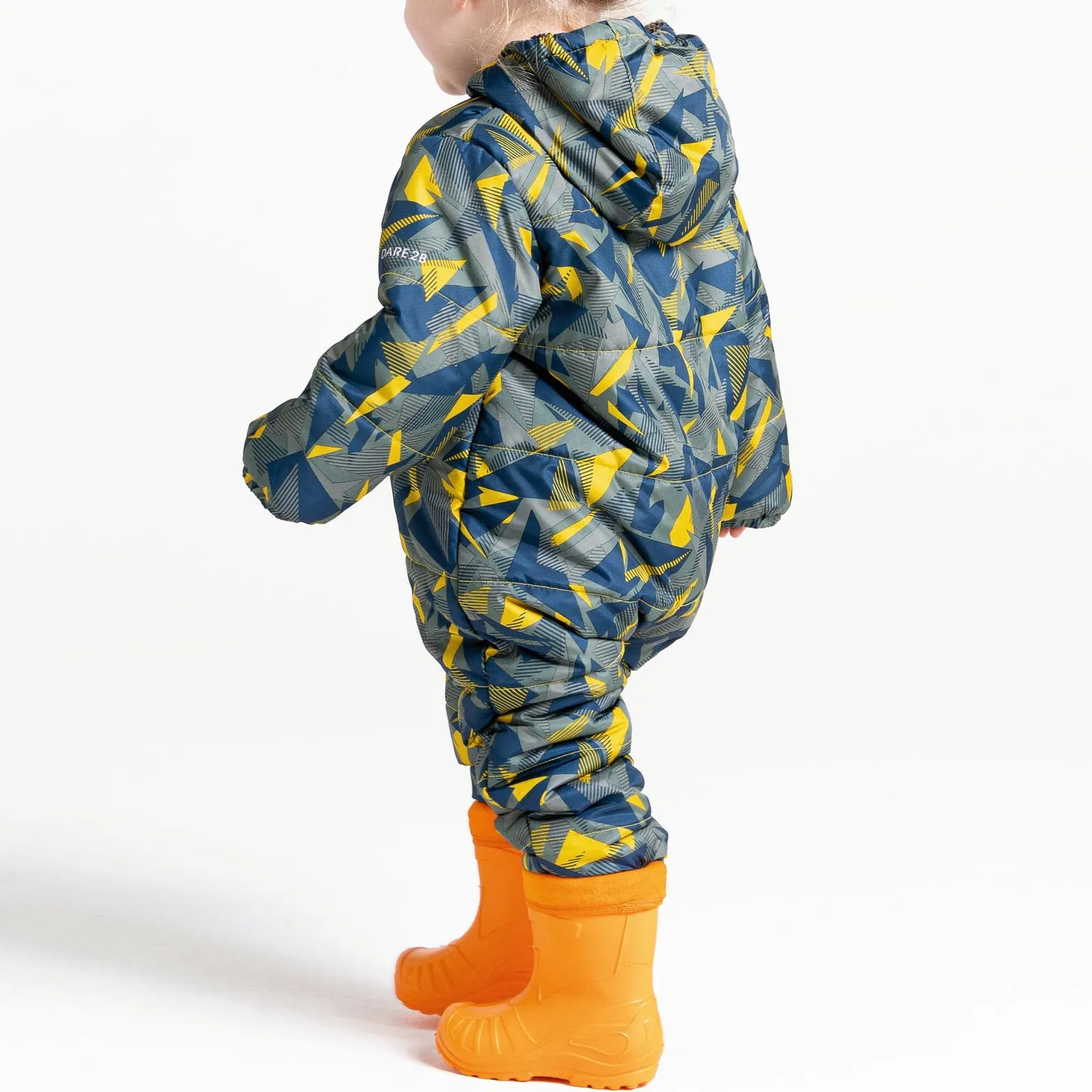 Dare 2b Kids Bambino II Waterproof Snowsuit