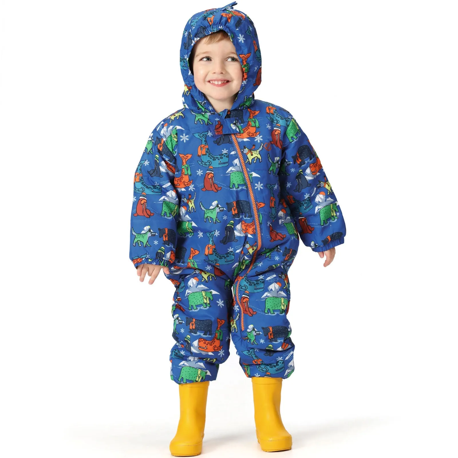 Dare 2b Kids Bambino II Waterproof Snowsuit