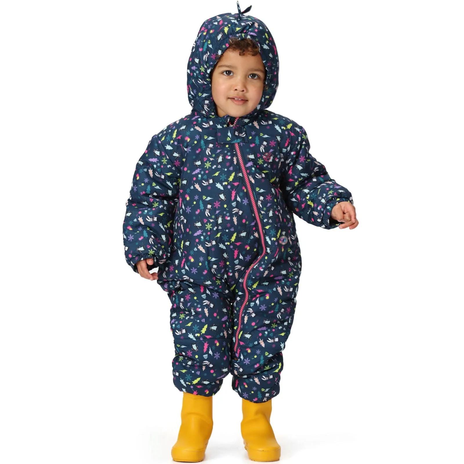 Dare 2b Kids Bambino II Waterproof Snowsuit