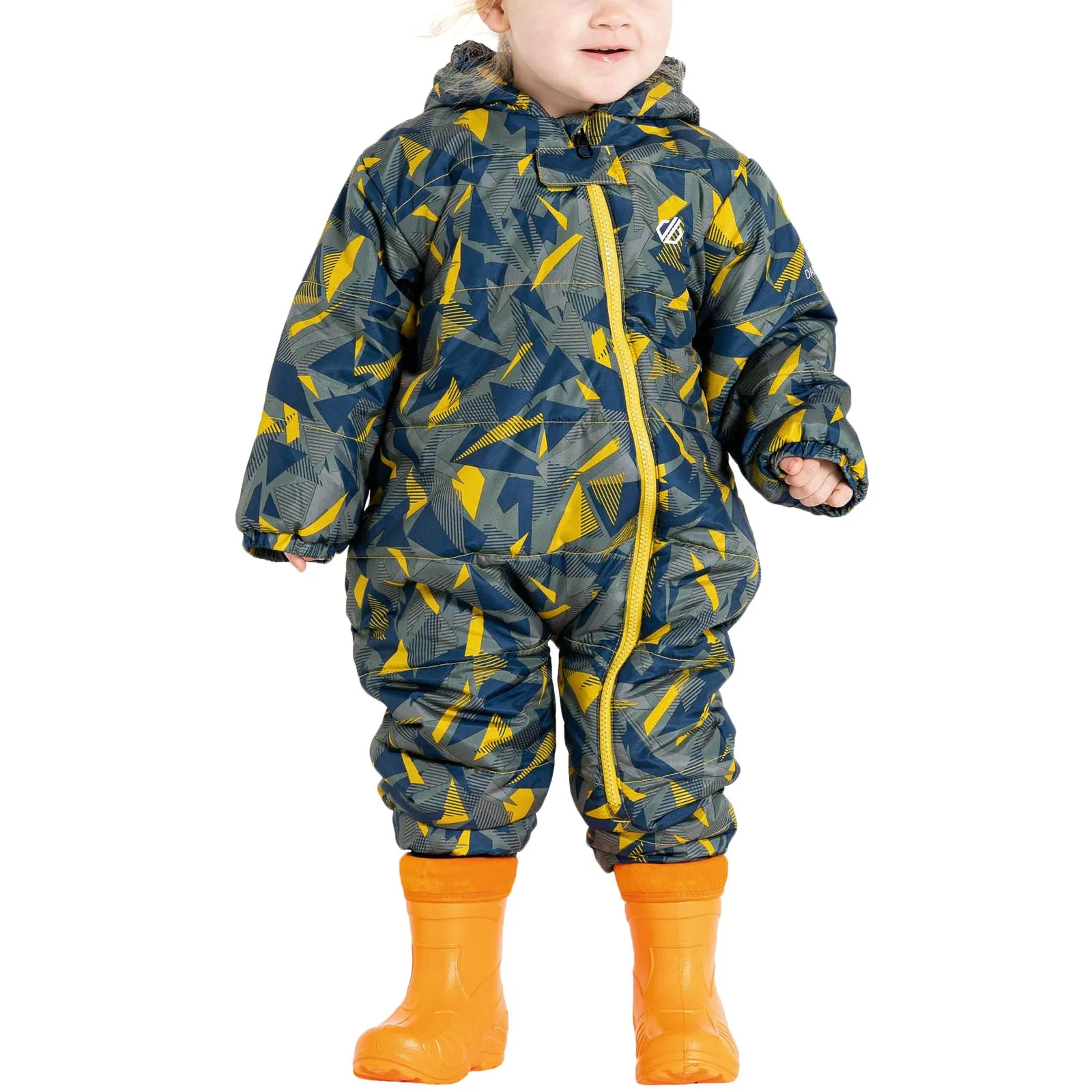 Dare 2b Kids Bambino II Waterproof Snowsuit