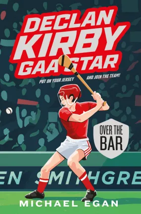 Declan Kirby - Over the Bar