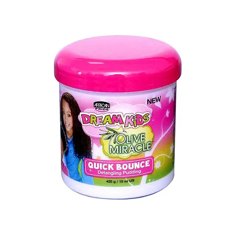 425g Demelant DREAM KIDS OLIVE MIRACLE RAPIDE BOUNCE (Enfants)