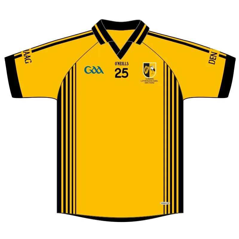 Den Haag GAA Kids' Jersey 