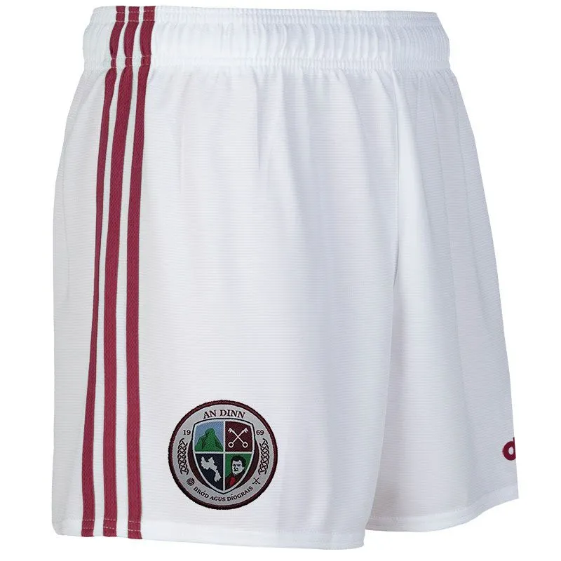 Denn GFC Kids' Mourne Shorts