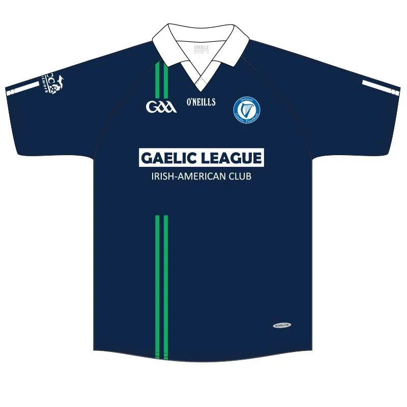 Detroit Harps GAA Kids' Jersey 