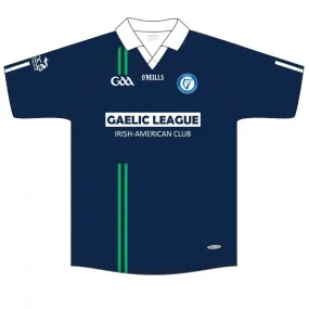 Detroit Harps GAA Kids' Jersey 